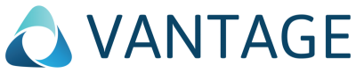 Vantage Logo Horizontal